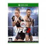 UFC 2  Xbox One